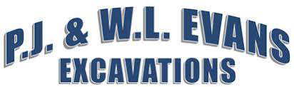 Evans Excavations Earthmoving Service